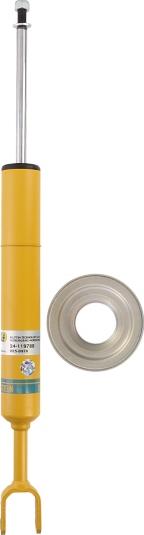 BILSTEIN 24-119788 - Amortisseur droxauto.com