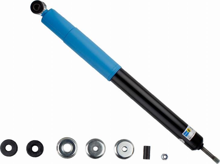 BILSTEIN 24-113366 - Amortisseur droxauto.com