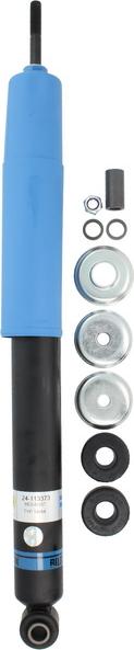 BILSTEIN 24-113373 - Amortisseur droxauto.com