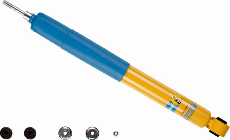 BILSTEIN 24-186049 - Amortisseur droxauto.com