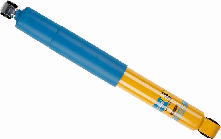 BILSTEIN 24-186155 - Amortisseur droxauto.com