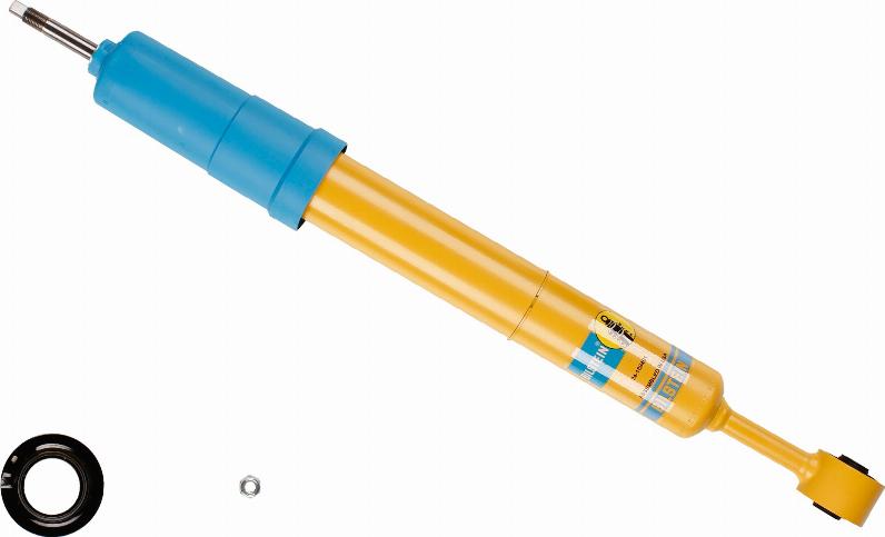 BILSTEIN 24-188401 - Amortisseur droxauto.com