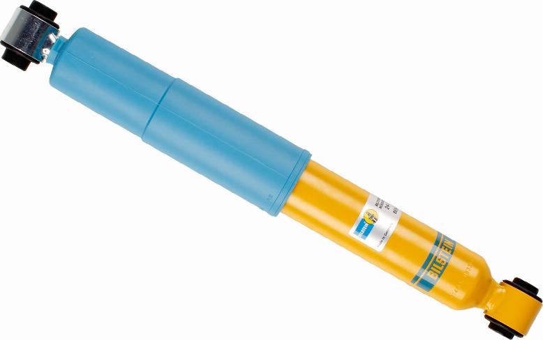 BILSTEIN 24-138338 - Amortisseur droxauto.com