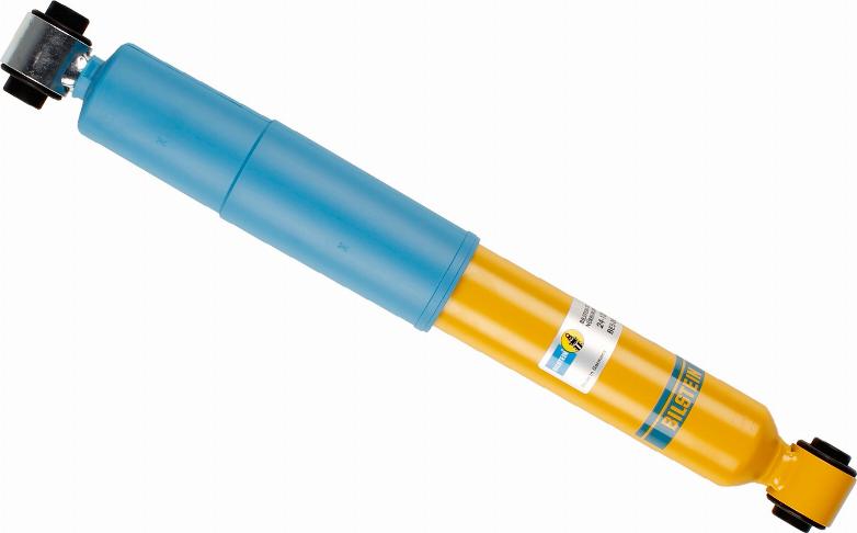 BILSTEIN 24-138284 - Amortisseur droxauto.com