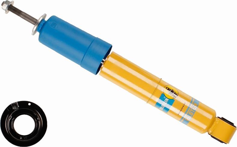 BILSTEIN 24-137430 - Amortisseur droxauto.com