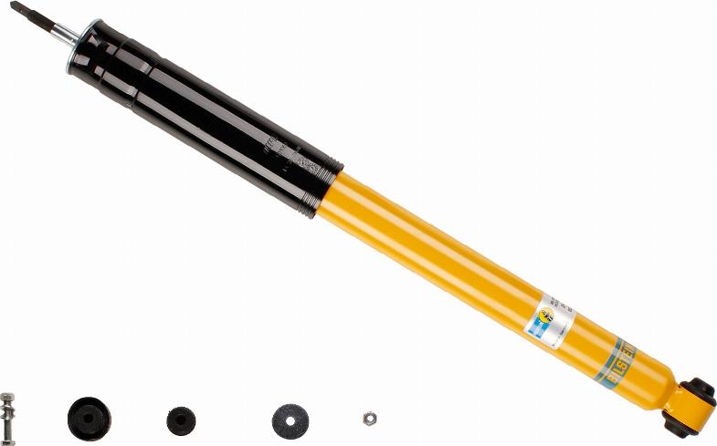 BILSTEIN 24-120227 - Amortisseur droxauto.com