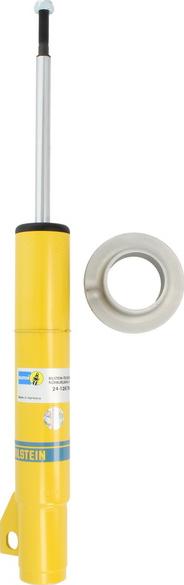 BILSTEIN 24-128780 - Amortisseur droxauto.com