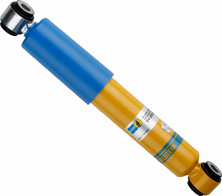 BILSTEIN 24-290418 - Amortisseur droxauto.com