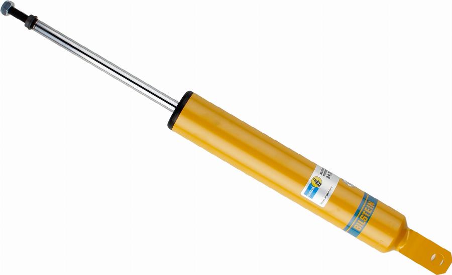 BILSTEIN 24-253826 - Amortisseur droxauto.com