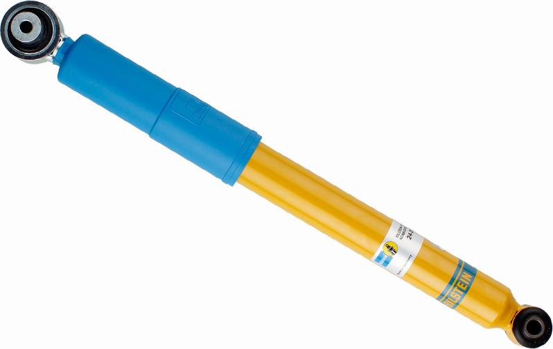 BILSTEIN 24-266369 - Amortisseur droxauto.com