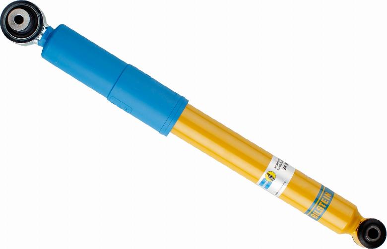 BILSTEIN 24-266383 - Amortisseur droxauto.com