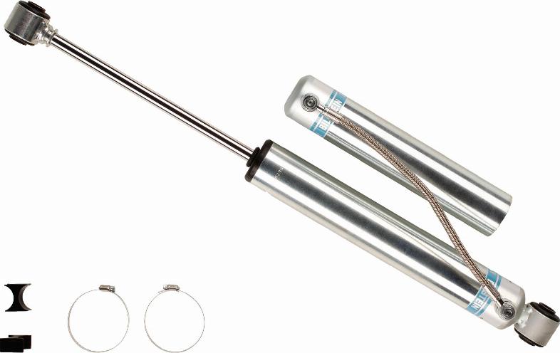 BILSTEIN 25-177893 - Amortisseur droxauto.com