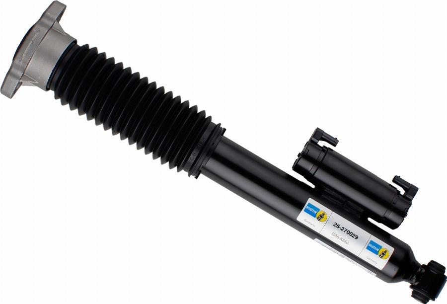 BILSTEIN 26-270029 - Amortisseur droxauto.com