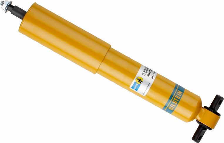 BILSTEIN 20-070007 - Amortisseur droxauto.com