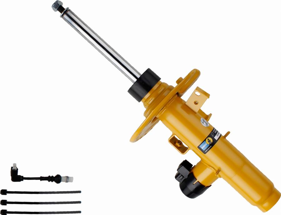 BILSTEIN 23-305106 - Amortisseur droxauto.com