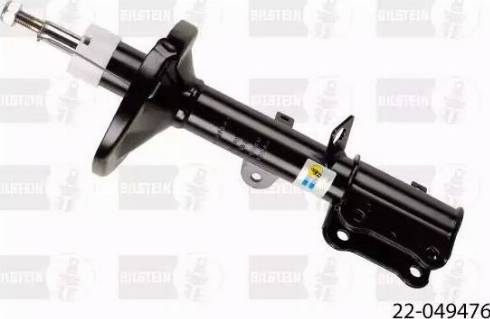 BILSTEIN 22-049476 - Amortisseur droxauto.com
