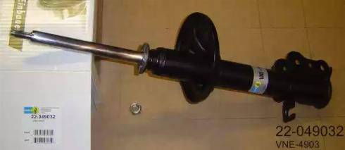 BILSTEIN 22-049032 - Amortisseur droxauto.com