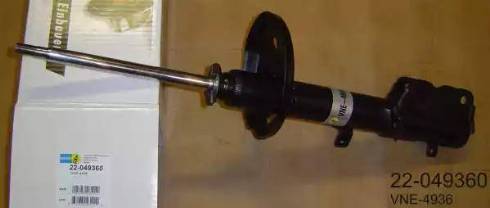 BILSTEIN 22-049360 - Amortisseur droxauto.com