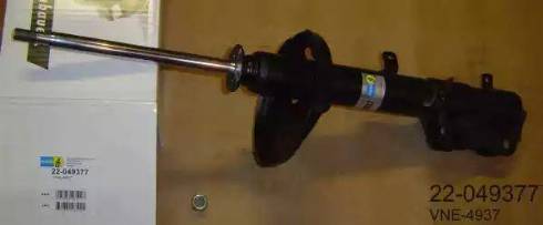 BILSTEIN 22-049377 - Amortisseur droxauto.com