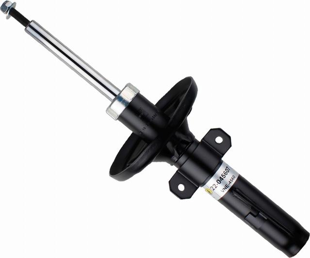 BILSTEIN 22-045607 - Amortisseur droxauto.com