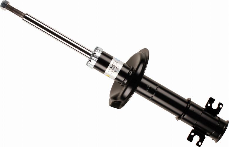 BILSTEIN 22-046734 - Amortisseur droxauto.com