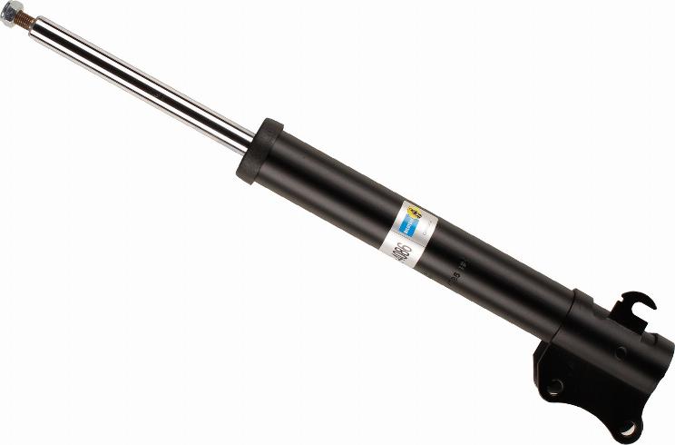 BILSTEIN 22-040862 - Amortisseur droxauto.com