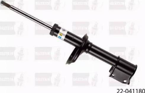 BILSTEIN 22-041180 - Amortisseur droxauto.com