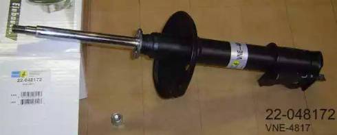 BILSTEIN 22-048172 - Amortisseur droxauto.com