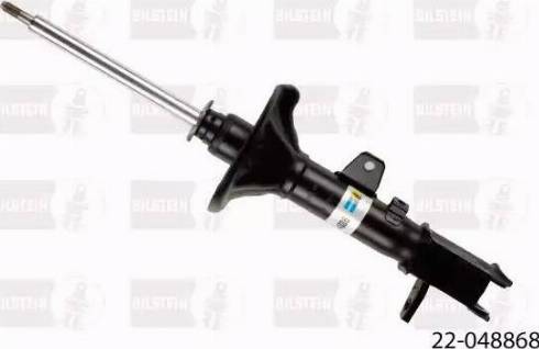 BILSTEIN 22-048868 - Amortisseur droxauto.com