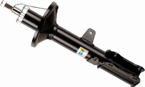 BILSTEIN 22-059543 - Amortisseur droxauto.com