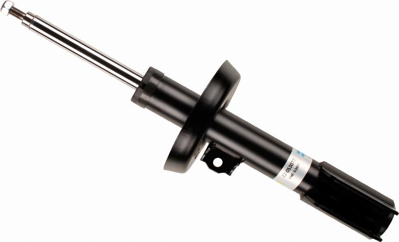 BILSTEIN 22-053077 - Amortisseur droxauto.com