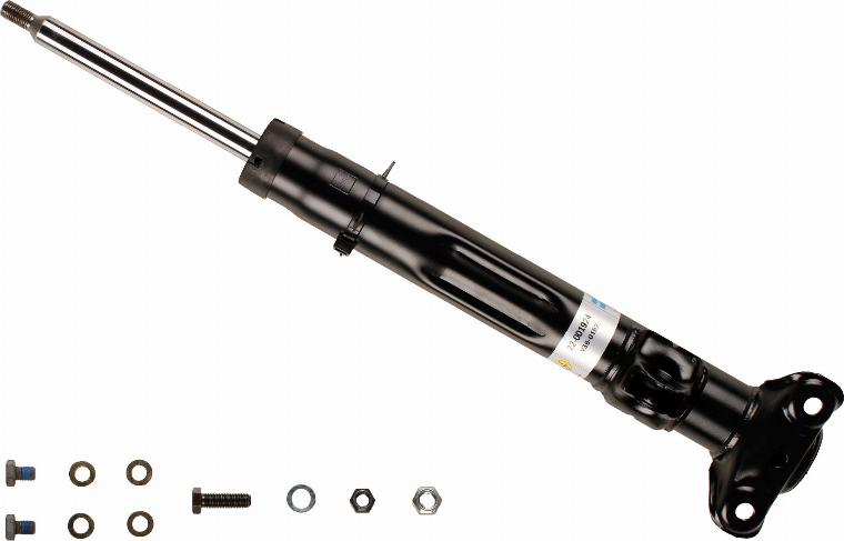 BILSTEIN 22-001924 - Amortisseur droxauto.com