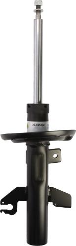 BILSTEIN 22-195302 - Amortisseur droxauto.com