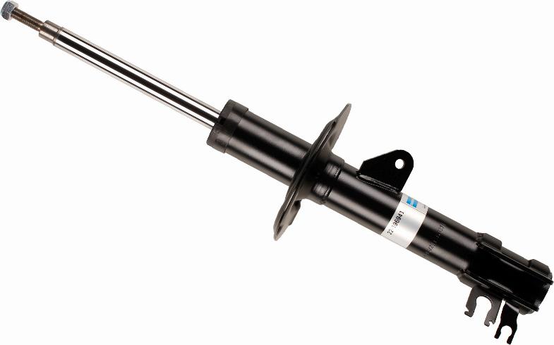 BILSTEIN 22-196941 - Amortisseur droxauto.com