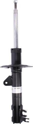 BILSTEIN 22-196958 - Amortisseur droxauto.com