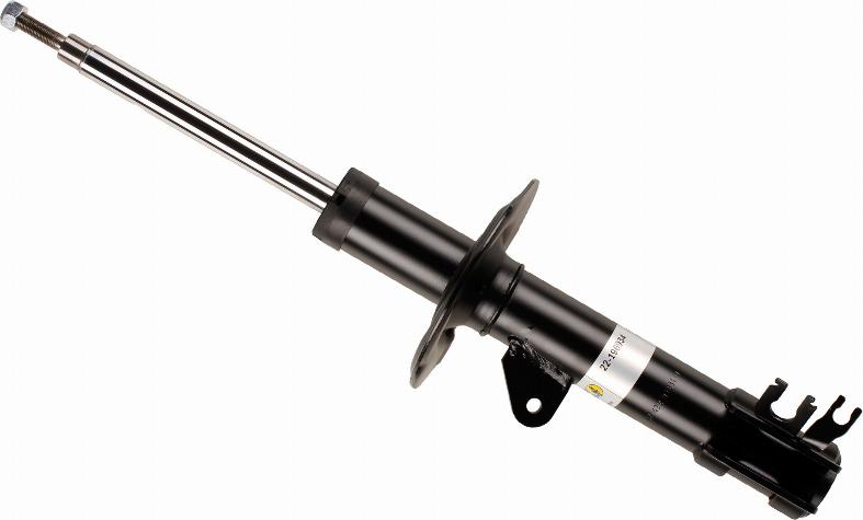 BILSTEIN 22-196934 - Amortisseur droxauto.com