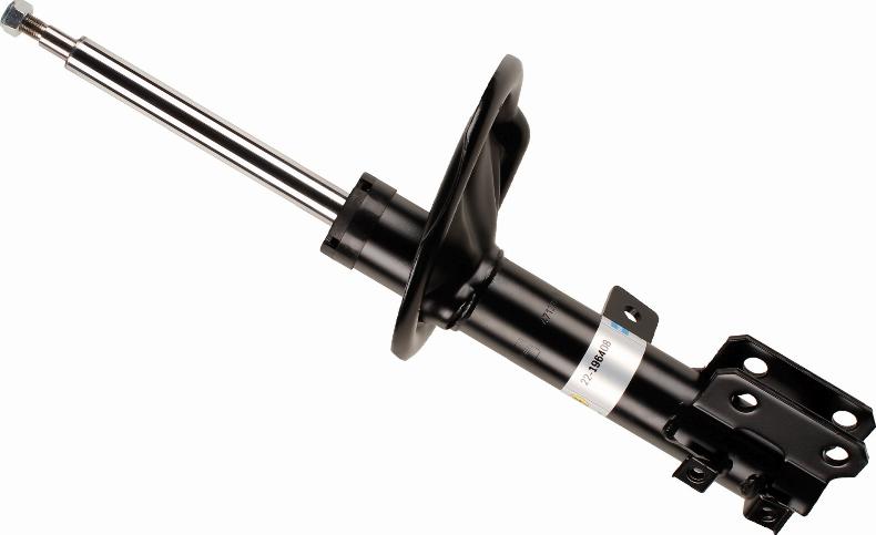 BILSTEIN 22-196408 - Amortisseur droxauto.com