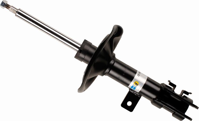 BILSTEIN 22-196415 - Amortisseur droxauto.com