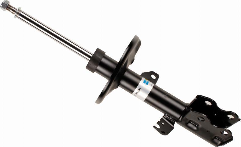BILSTEIN 22-196651 - Amortisseur droxauto.com