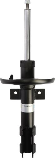 BILSTEIN 22-193452 - Amortisseur droxauto.com