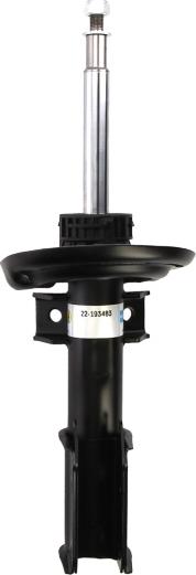 BILSTEIN 22-193483 - Amortisseur droxauto.com