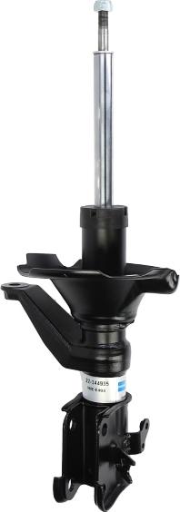 BILSTEIN 22-144935 - Amortisseur droxauto.com