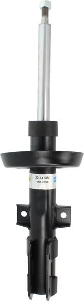 BILSTEIN 22-147080 - Amortisseur droxauto.com