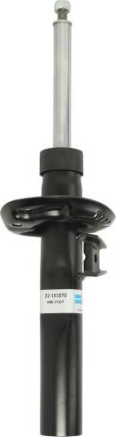 BILSTEIN 22-151070 - Amortisseur droxauto.com