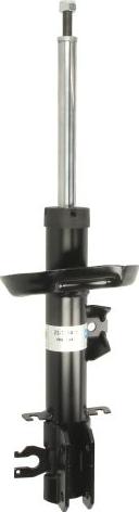 BILSTEIN 22-158475 - Amortisseur droxauto.com