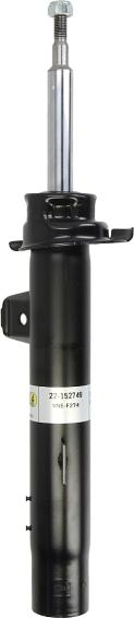 BILSTEIN 22-152749 - Amortisseur droxauto.com