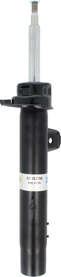 BILSTEIN 22-152756 - Amortisseur droxauto.com