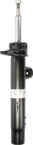 BILSTEIN 22-152787 - Amortisseur droxauto.com