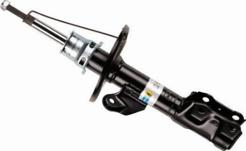 BILSTEIN 22-165794 - Amortisseur droxauto.com