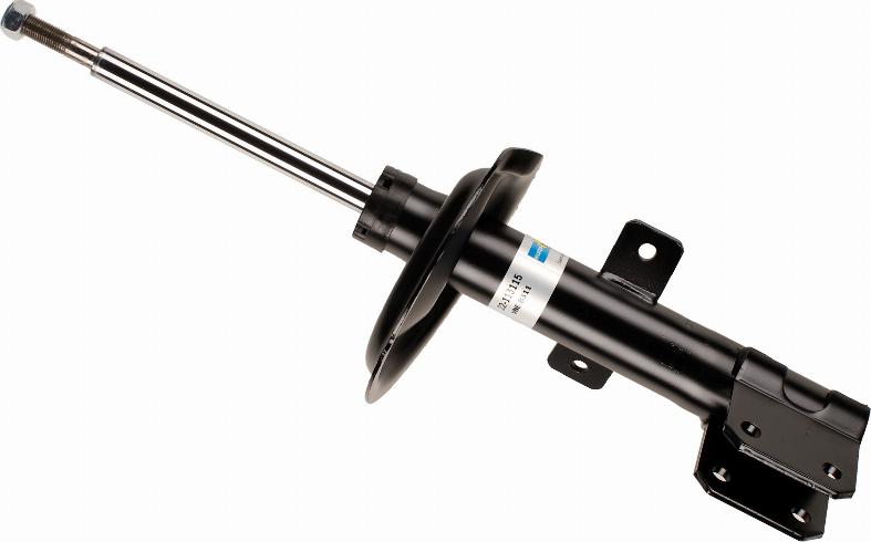 BILSTEIN 22-113115 - Amortisseur droxauto.com